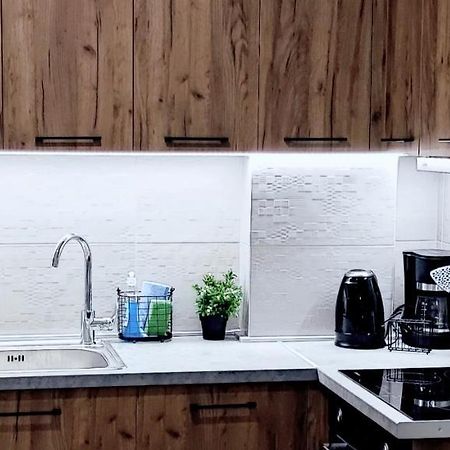 Urbancozy Appartment# テッサロニキ エクステリア 写真
