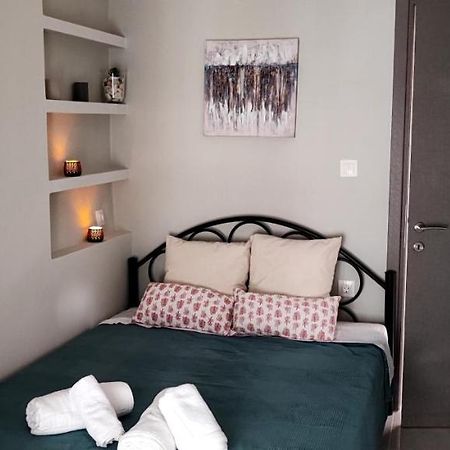 Urbancozy Appartment# テッサロニキ エクステリア 写真
