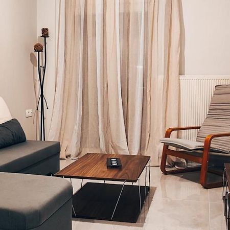 Urbancozy Appartment# テッサロニキ エクステリア 写真