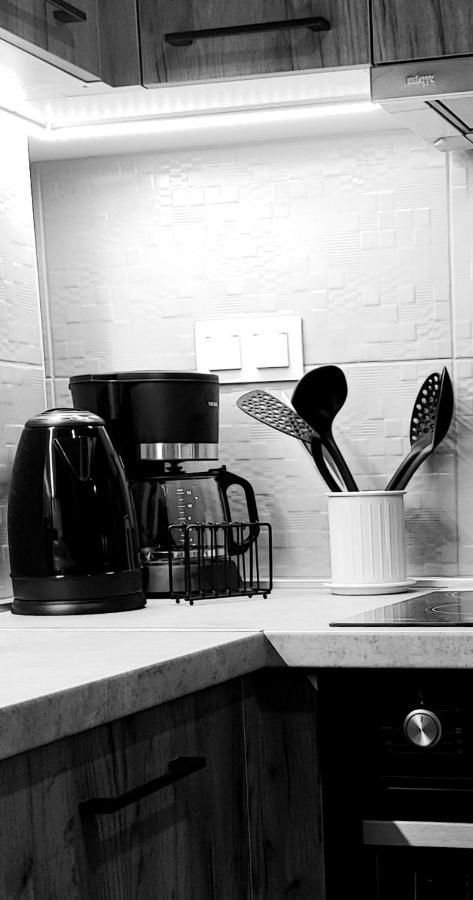 Urbancozy Appartment# テッサロニキ エクステリア 写真