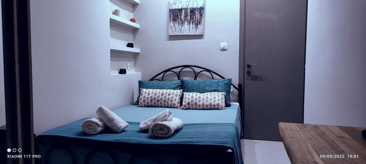 Urbancozy Appartment# テッサロニキ エクステリア 写真