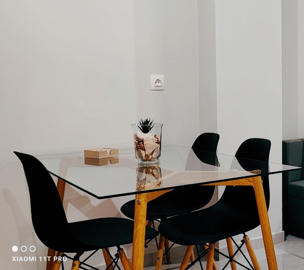 Urbancozy Appartment# テッサロニキ エクステリア 写真