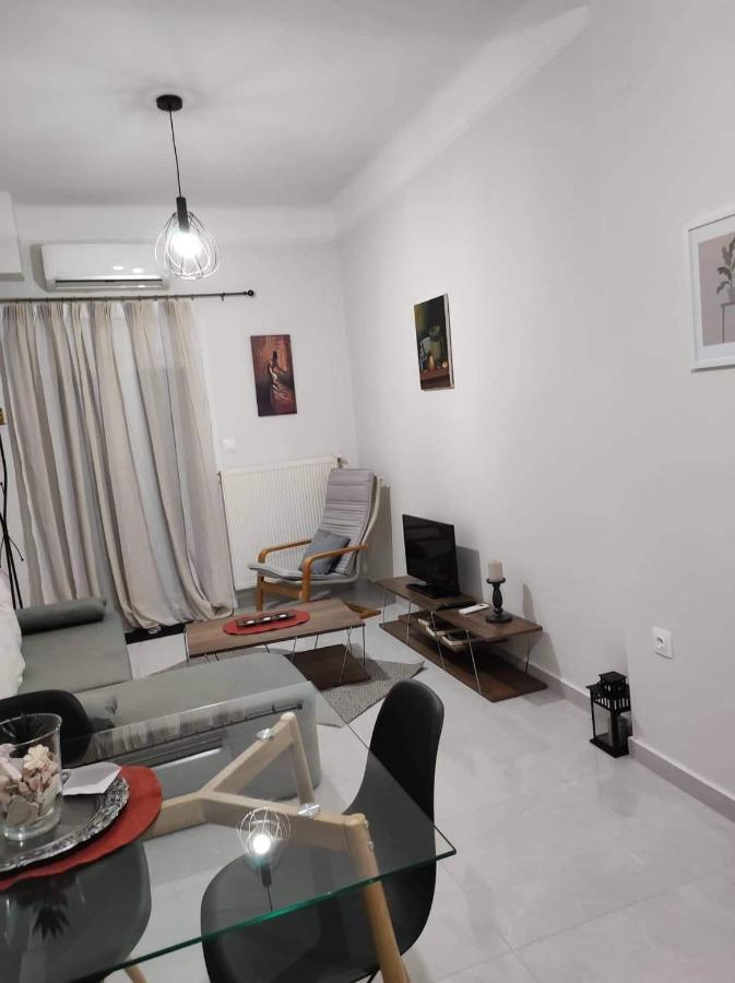 Urbancozy Appartment# テッサロニキ エクステリア 写真