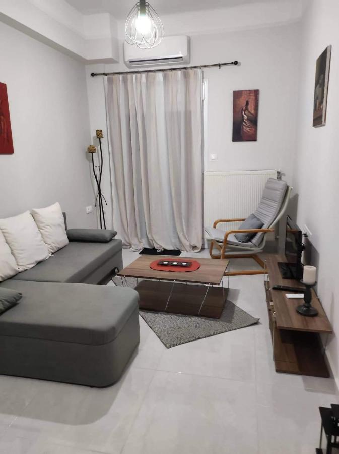 Urbancozy Appartment# テッサロニキ エクステリア 写真