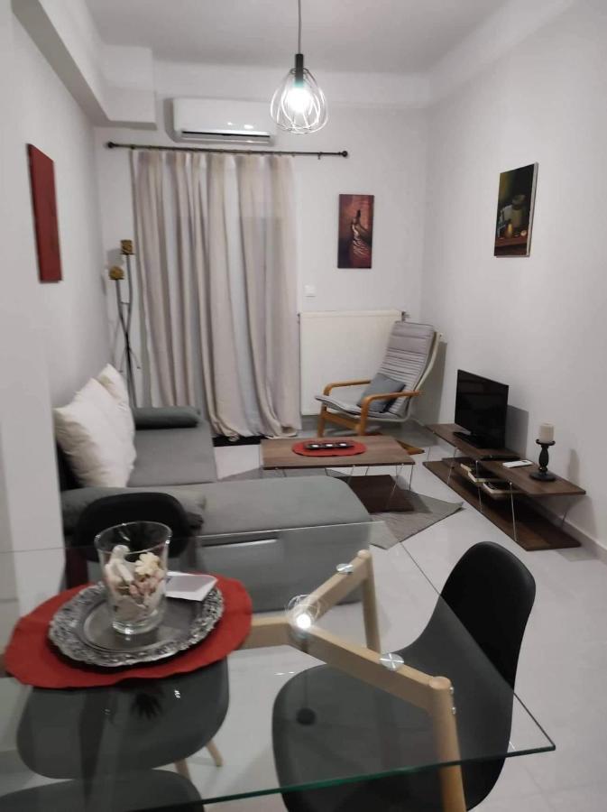 Urbancozy Appartment# テッサロニキ エクステリア 写真